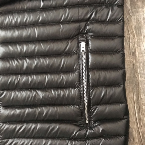 Men’s Puff jacket - Picture 4 of 8